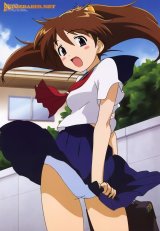 BUY NEW narue no sekai - 1172 Premium Anime Print Poster